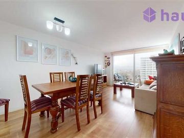 Departamento en venta en LA REINA