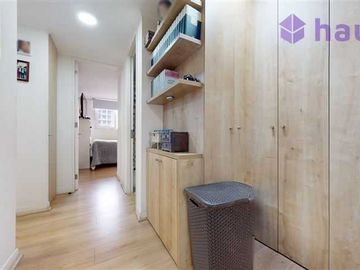 Departamento en venta en LA REINA