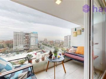 Departamento en venta en LA REINA