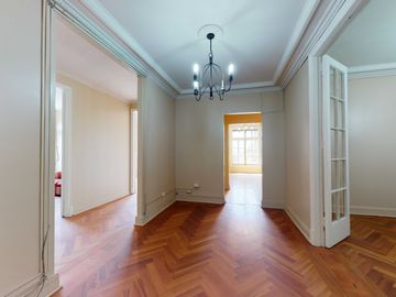Departamento en venta en SANTIAGO