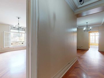 Departamento en venta en SANTIAGO