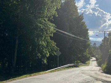 Parcela en venta en LOS LAGOS