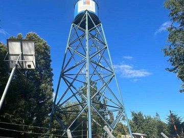 Parcela en venta en LOS LAGOS