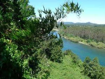 Parcela en venta en LOS LAGOS