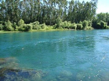 Parcela en venta en LOS LAGOS