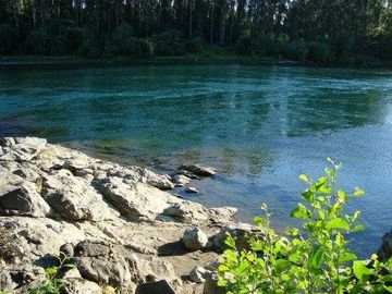 Parcela en venta en LOS LAGOS