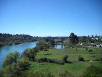 Parcela en venta en LOS LAGOS