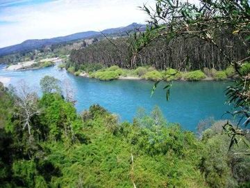 Parcela en venta en LOS LAGOS
