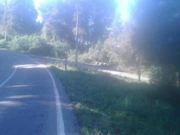 Parcela en venta en LOS LAGOS
