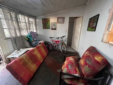 Casa en venta en LA FLORIDA