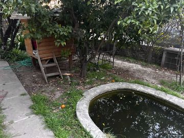 Casa en venta en LA FLORIDA