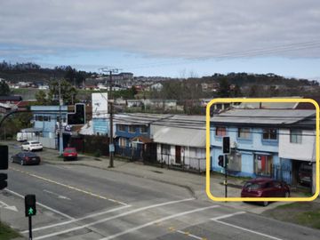 Casa en venta en PUERTO MONTT