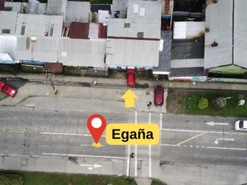 Casa en venta en PUERTO MONTT
