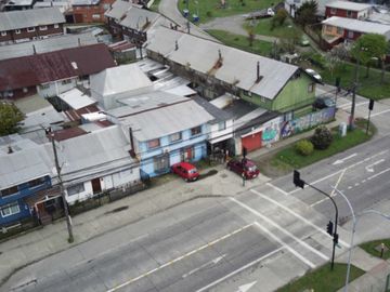 Casa en venta en PUERTO MONTT