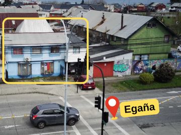 Casa en venta en PUERTO MONTT