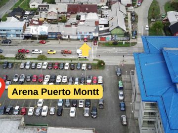 Casa en venta en PUERTO MONTT