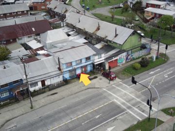 Casa en venta en PUERTO MONTT