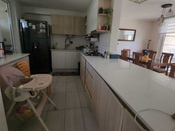 Casa en venta en PEÑALOLÉN