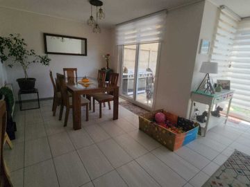 Casa en venta en PEÑALOLÉN