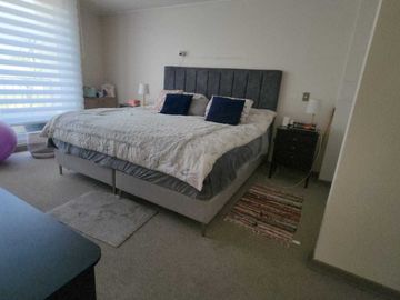 Casa en venta en PEÑALOLÉN