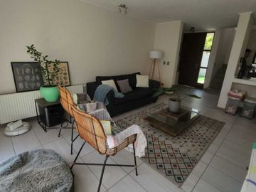 Casa en venta en PEÑALOLÉN