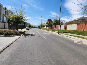 Casa en venta en PEÑALOLÉN