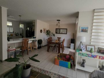 Casa en venta en PEÑALOLÉN