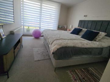 Casa en venta en PEÑALOLÉN