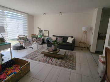 Casa en venta en PEÑALOLÉN