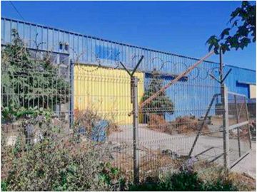 Bodega en venta en CORONEL