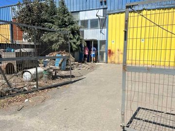 Bodega en venta en CORONEL