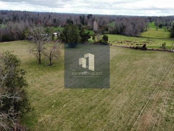 Parcela en venta en LOS LAGOS
