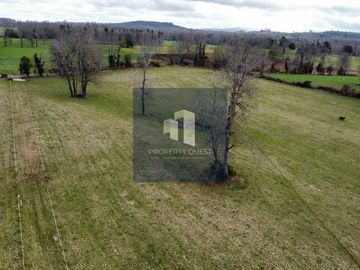 Parcela en venta en LOS LAGOS