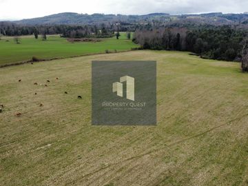 Parcela en venta en LOS LAGOS