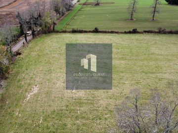 Parcela en venta en LOS LAGOS