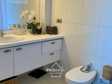 Departamento en Venta en Subida el encanto, caminando a Playa el encanto y a minutos del 5to sector de Reñaca