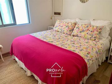 Departamento en Venta en Subida el encanto, caminando a Playa el encanto y a minutos del 5to sector de Reñaca
