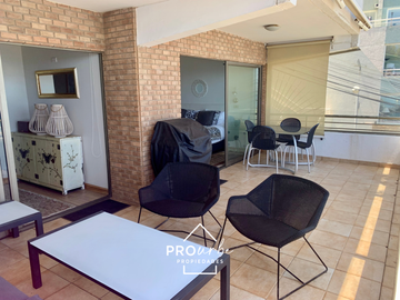 Departamento en Venta en Subida el encanto, caminando a Playa el encanto y a minutos del 5to sector de Reñaca