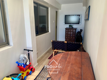 Departamento en Venta en Subida el encanto, caminando a Playa el encanto y a minutos del 5to sector de Reñaca