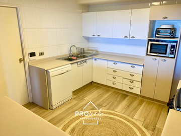 Departamento en Venta en Subida el encanto, caminando a Playa el encanto y a minutos del 5to sector de Reñaca