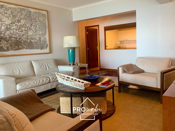 Departamento en Venta en Subida el encanto, caminando a Playa el encanto y a minutos del 5to sector de Reñaca