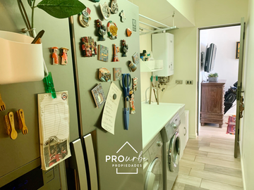 Departamento en Venta en Subida el encanto, caminando a Playa el encanto y a minutos del 5to sector de Reñaca