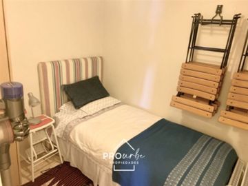 Departamento en Venta en Subida el encanto, caminando a Playa el encanto y a minutos del 5to sector de Reñaca