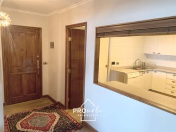 Departamento en Venta en Subida el encanto, caminando a Playa el encanto y a minutos del 5to sector de Reñaca