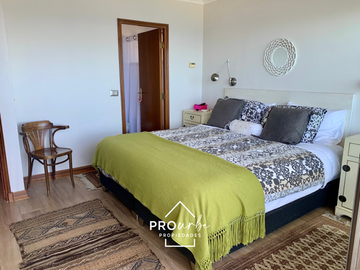 Departamento en Venta en Subida el encanto, caminando a Playa el encanto y a minutos del 5to sector de Reñaca