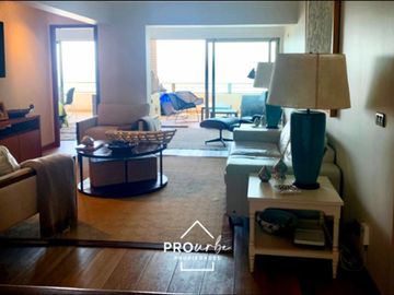 Departamento en Venta en Subida el encanto, caminando a Playa el encanto y a minutos del 5to sector de Reñaca