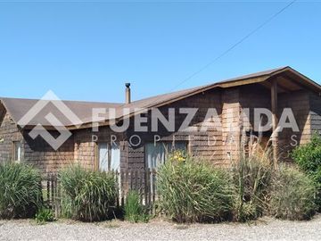 Parcela en Venta en Alfalfares Oriente