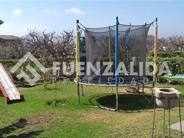 Parcela en Venta en Alfalfares Oriente