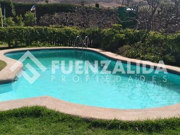 Parcela en Venta en Alfalfares Oriente