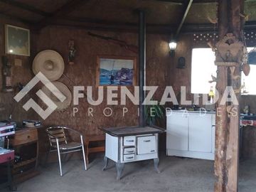 Parcela en Venta en Alfalfares Oriente